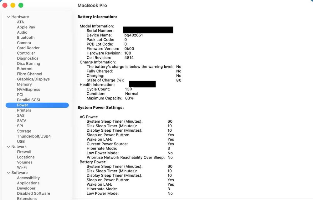 Macbook Pro M1, 14 Polegadas, 16GB RAM, 512 SSD - Excelente Estado