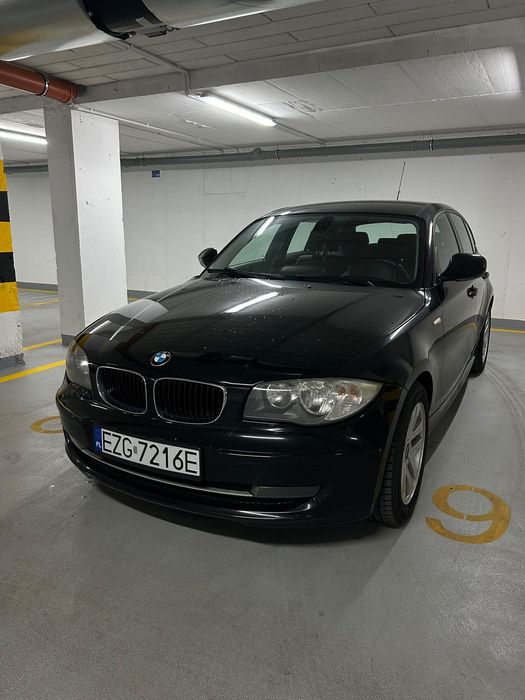 BMW Seria 1