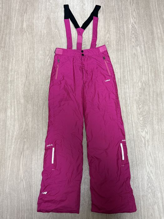 Лижні штани Wedze на зріст 151-160