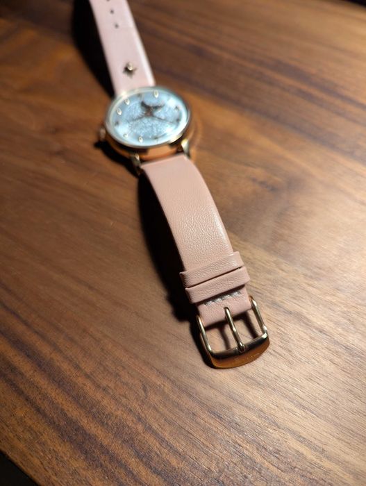 Damski zegarek automatyczny Timex Celestial Opulence TW2U54700 Ø38 mm