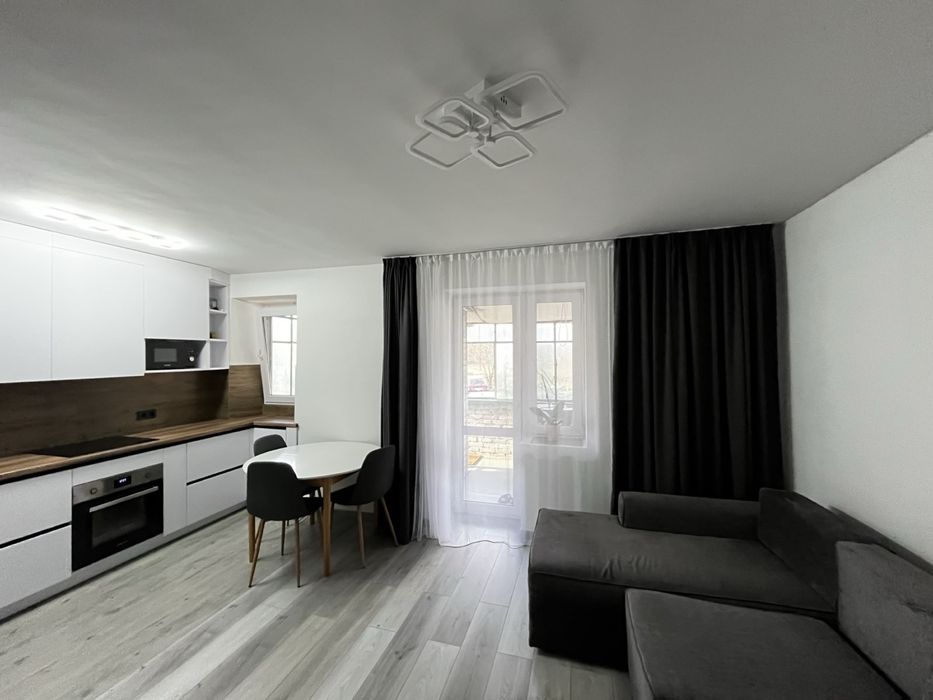 1-кімнатна квартира за адресою вул. Антоненка-Давидовича (площа 46 м²) - Atlanta.ua - фото 14