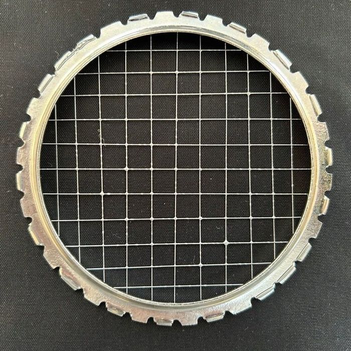 Krajacz sitko krajalnica do warzyw jajek sałatki krajarka nóż #124