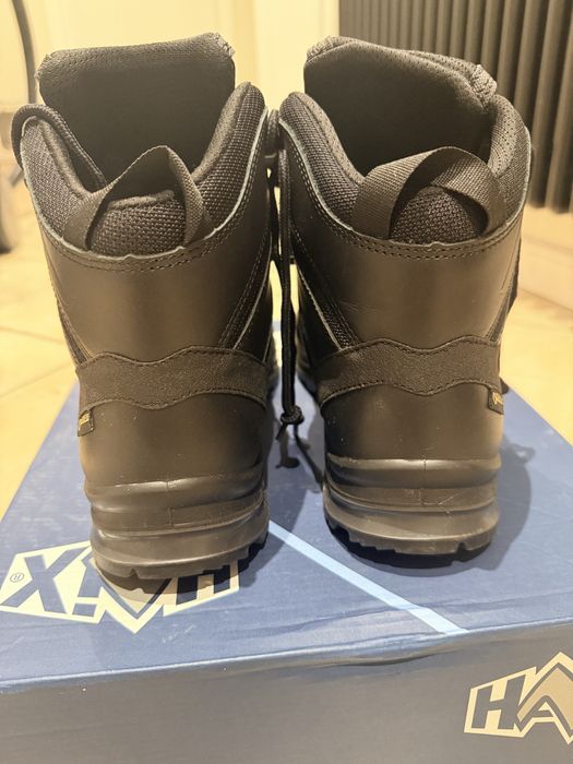 Buty taktyczne Haix rozmiar 42