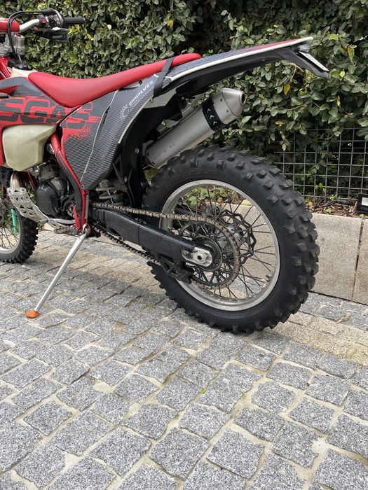 Gas Gas EC 250 TPI