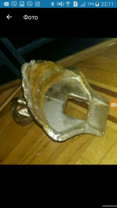 Ножки для ванны чугун