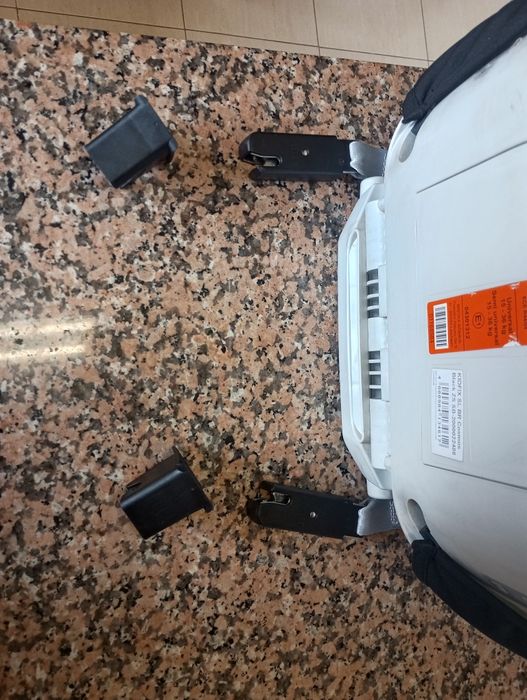 Cadeira Britax Romer  Kidfix SL
