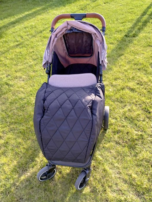 Wózek spacerowy Stinger 4Baby