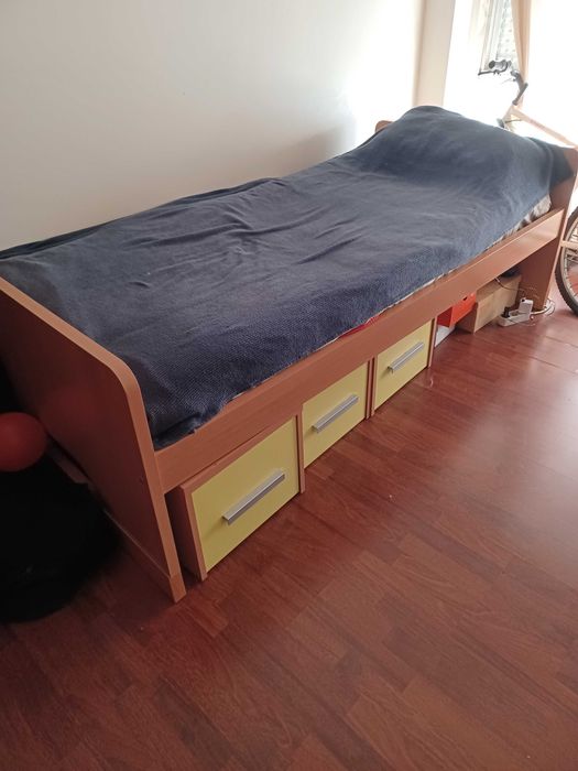 Quarto criança/Jovem_Oportunidade Incrível