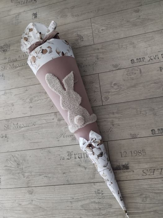 Tyta róg obfitości pierwszoklasisty