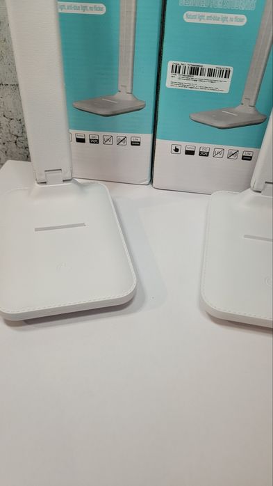 Настольная лампа LED В НАЯВНОСТІ