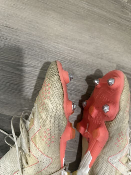 Chuteiras Puma future