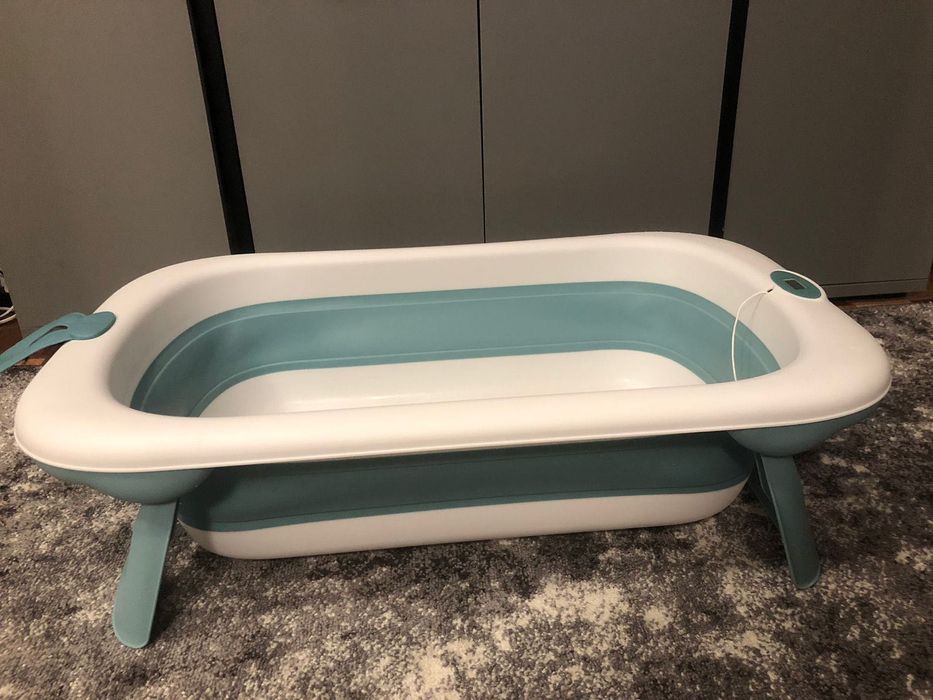 Ванночка для малюків