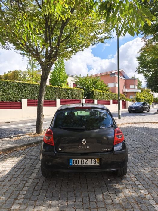 Renault Clio — fotografia 4