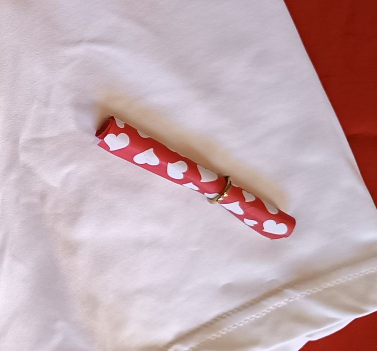 Boxer e Venda Dia dos Namorados. S/ M