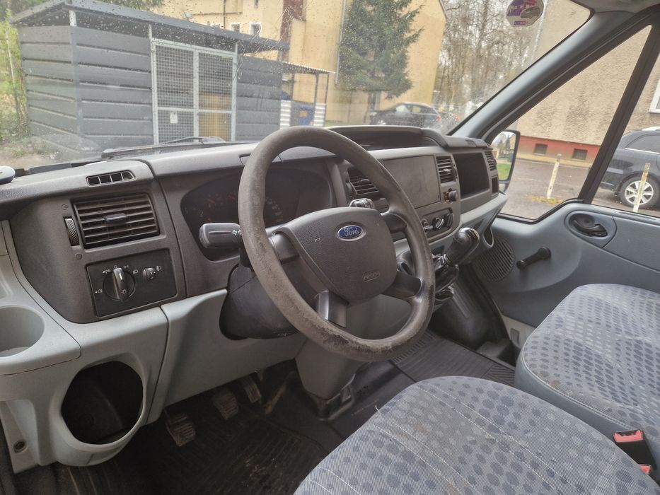Ford Transit 2.2 tdci 2008r