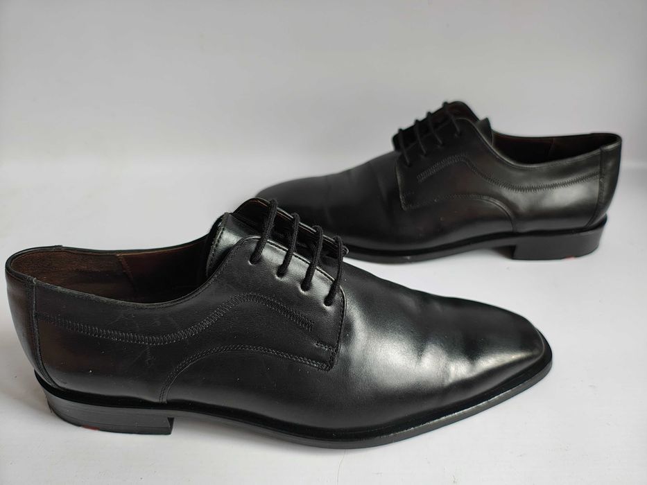 - Stefano by Lloyd  - Markowe buty r. 40