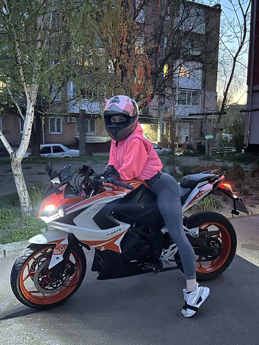 Продам FORTE FT300-R1