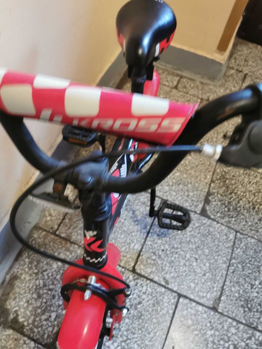 Rowerek Kross Kido 12 cali