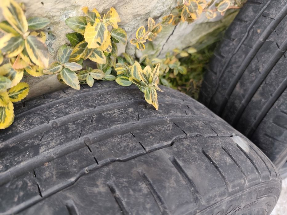 Opony lato Hankooki 225/40/18