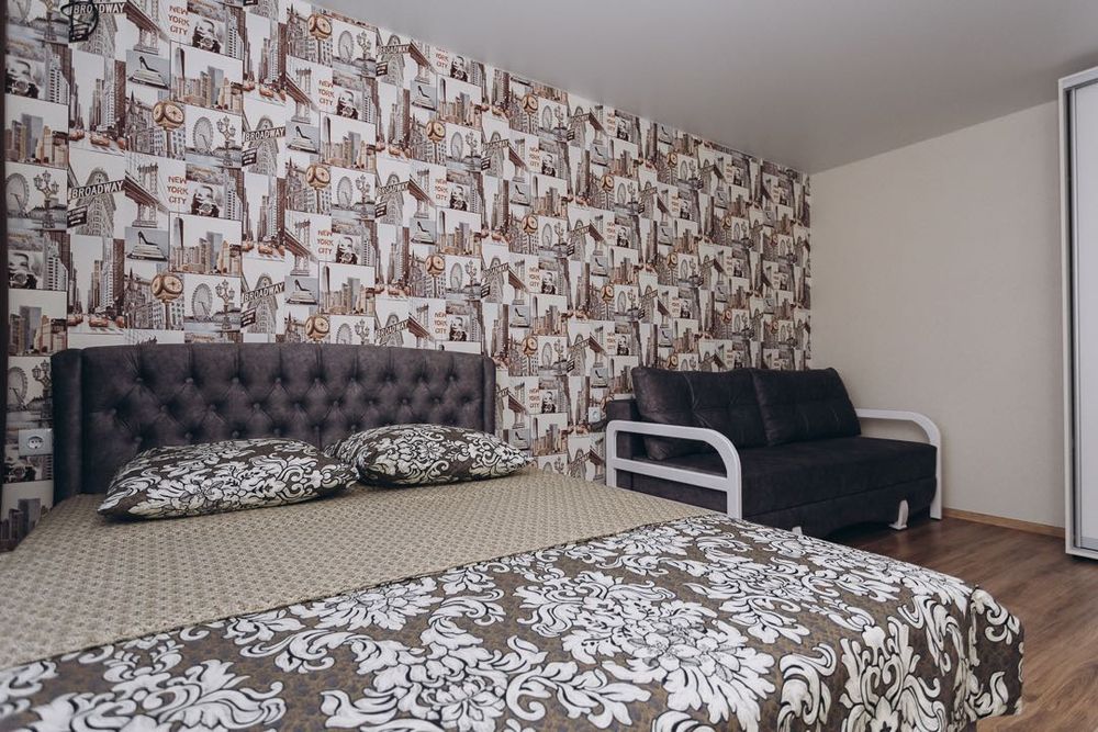 Оренда квартири подобово / погодинно. Стандарт з комфортом. Іллінська