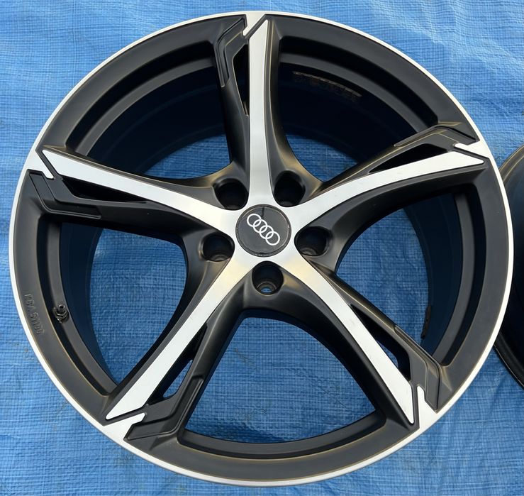 Диски R20 5x112 Audi Q7 Q8 Volkswagen Touareg