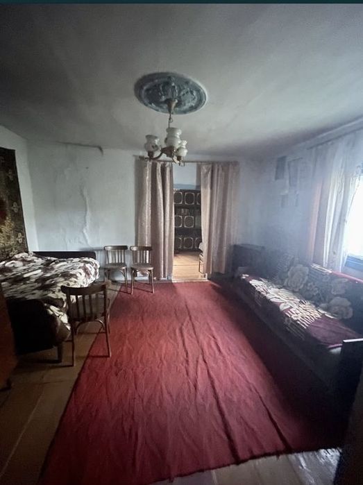Продається частина будинку