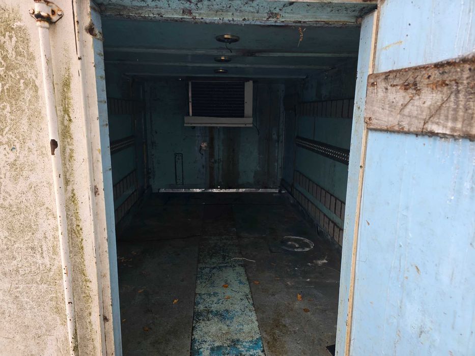 Здається в оренду приміщення під склад, виробництво, холодильні камери