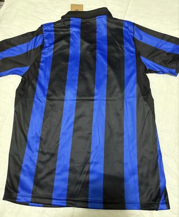 Camisolas de futebol Novas