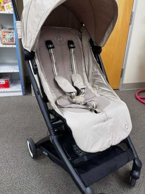 Cybex Libelle 2 Travel pockit Wózek dziecięcy