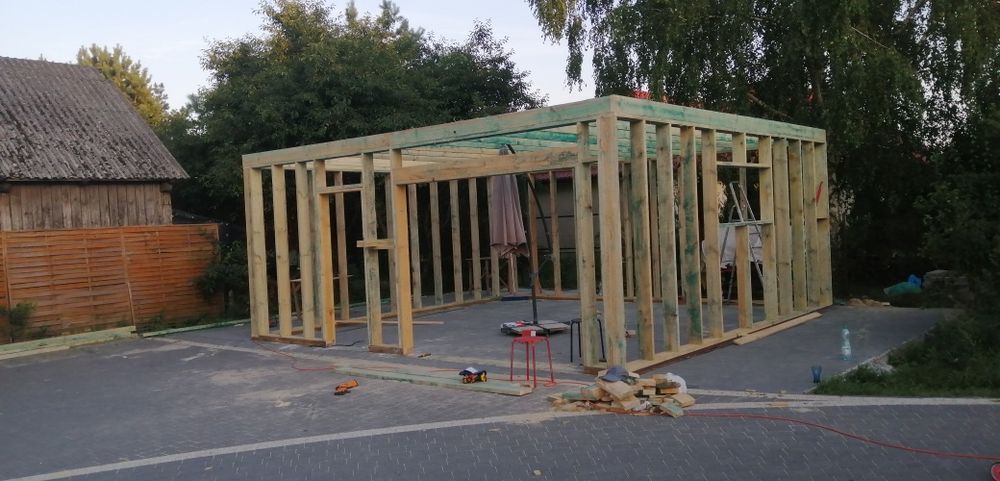 NAPRAWA, przerobka mebli.Stolarz