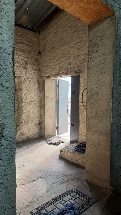 Оренда складів на вул. Бугаївська!