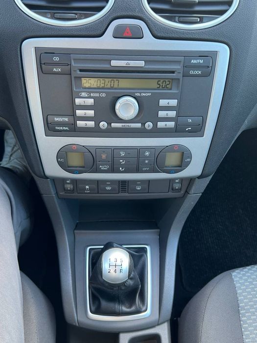 Оренда авто Львів форд фокус 2 Викуп