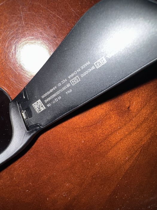 Bose Frames Tempo — музичні окуляри у стані нових!