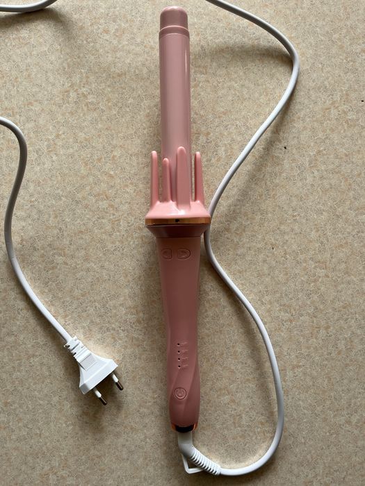 Плойка для волосся(нова)