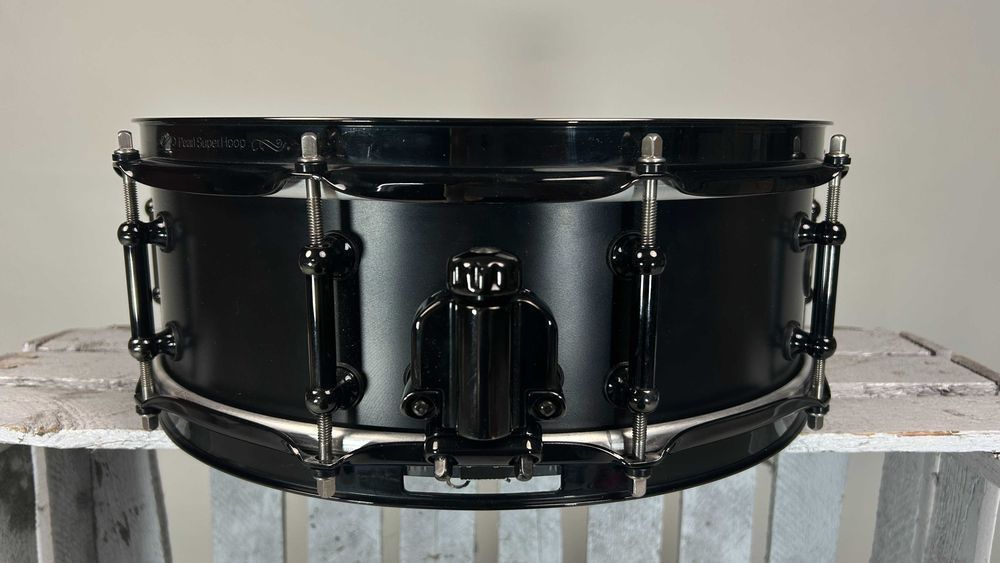 Pearl Ultra Cast 14" x 5" Aluminium Shell - Werbel