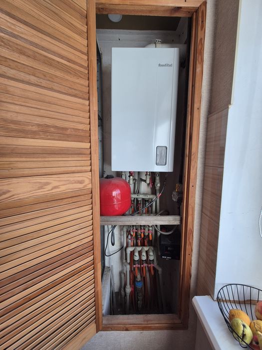 Дом по адресу Люстдорфская дор. (площадь 176 м²) - Atlanta.ua - фото 21