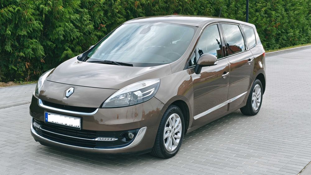 Renault Grand Scenic