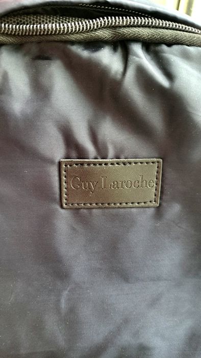Рюкзак Guy Laroche — стильний та легкий