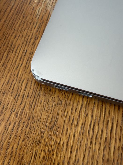Macbookpro 13 cali