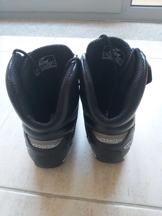 Sapatilhas alpinestars estrada