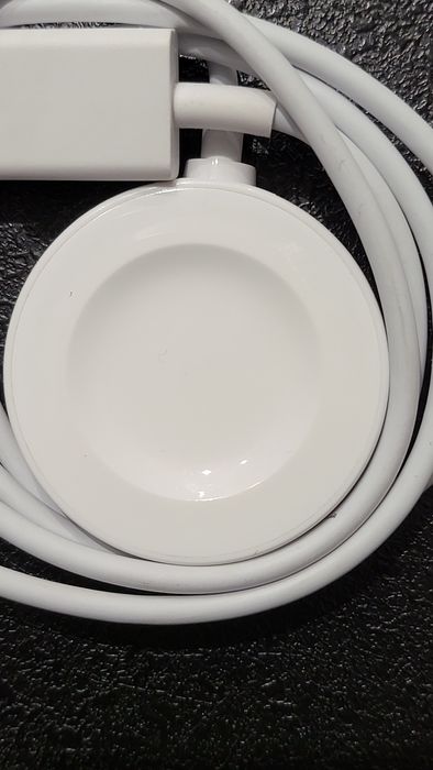 Ładowarka indukcyjna do zegarków Huawei CW03 oryginalna sprawna
