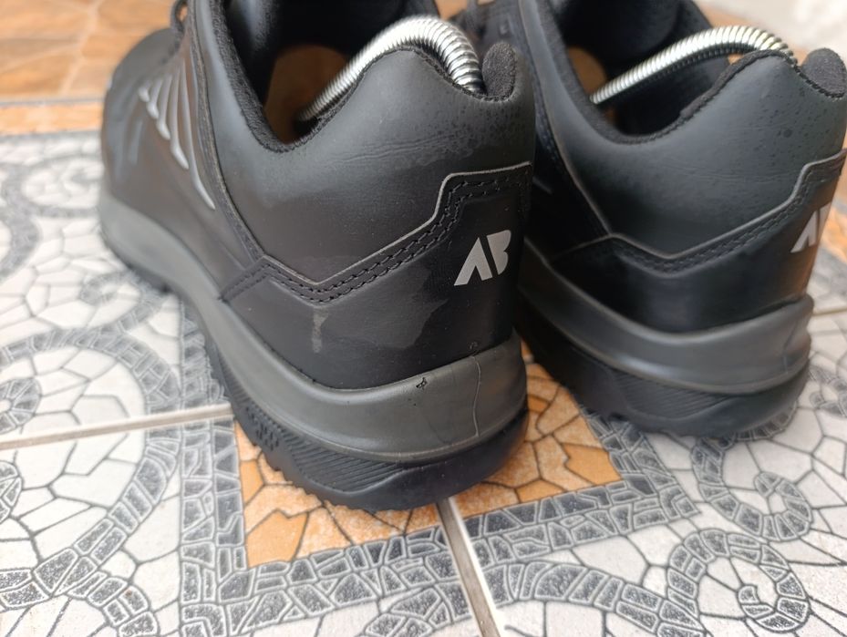 ABOUTLU 40-41р. Чоловічі робочі кросівки.