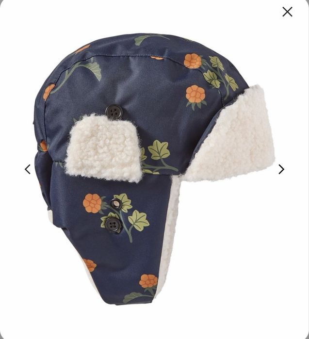 Kuling шапка дитяча winter hat