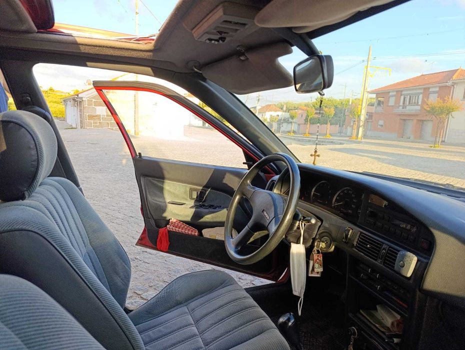 Toyota Corolla 1.3