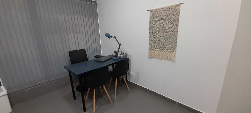 Alugo Salas para Consultas na Sobreda