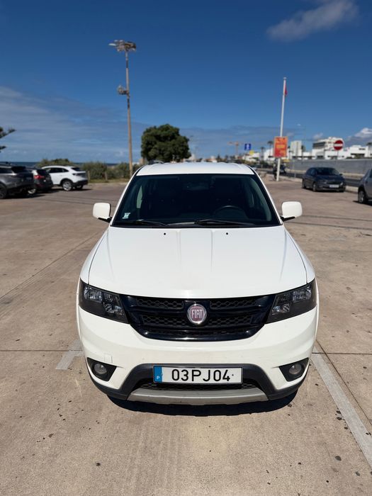 Fiat Freemont 2.0 Multi Jet 170cv