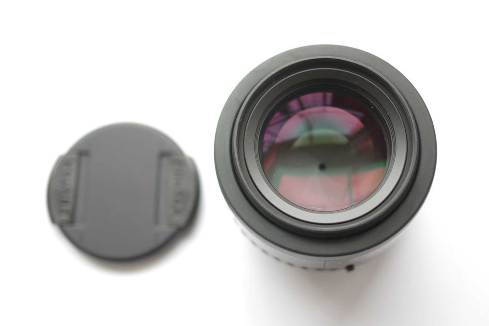 Obiektyw Pentax 50 mm 1.4