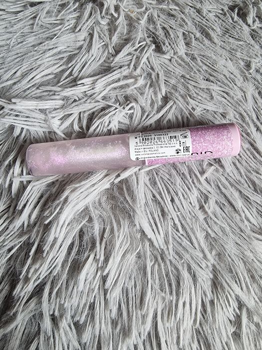 Błyszczyk natsu natali kaczmarczyk team x