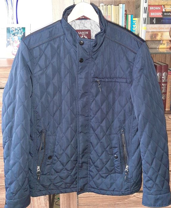 męska kurtka  Bomberka M/L