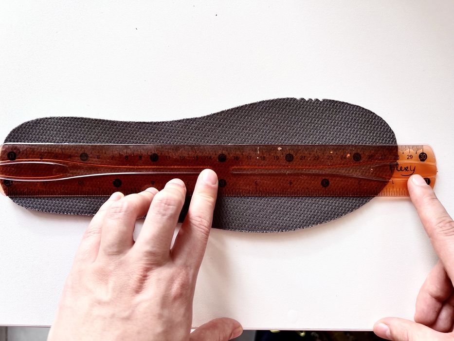 Берци  зимові Талан Gore-Tex(45 р.)